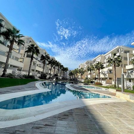 Sea View Penthouse Denia, Elegance Apartment Екстериор снимка