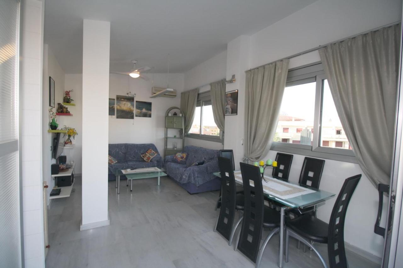 Sea View Penthouse Denia, Elegance Apartment Екстериор снимка