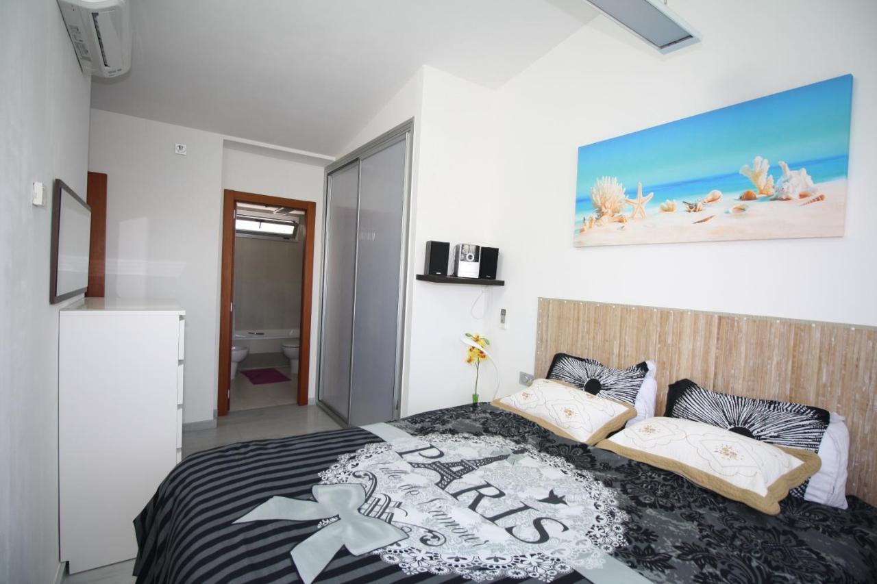 Sea View Penthouse Denia, Elegance Apartment Екстериор снимка