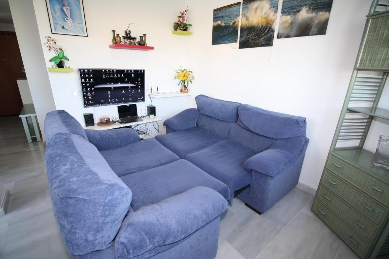 Sea View Penthouse Denia, Elegance Apartment Екстериор снимка