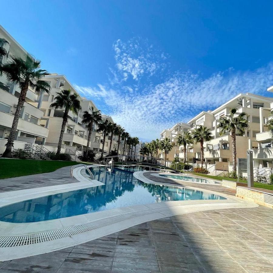Sea View Penthouse Denia, Elegance Apartment Екстериор снимка