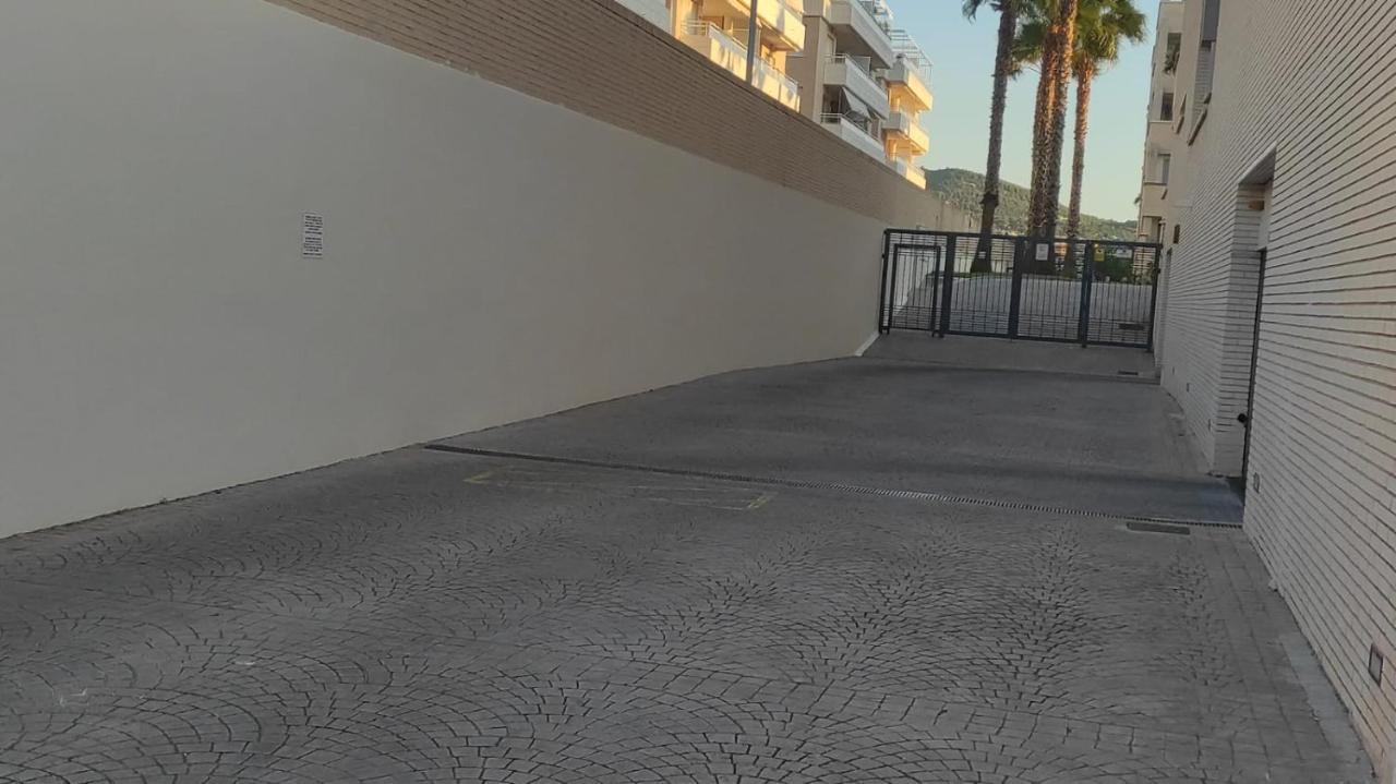 Sea View Penthouse Denia, Elegance Apartment Екстериор снимка