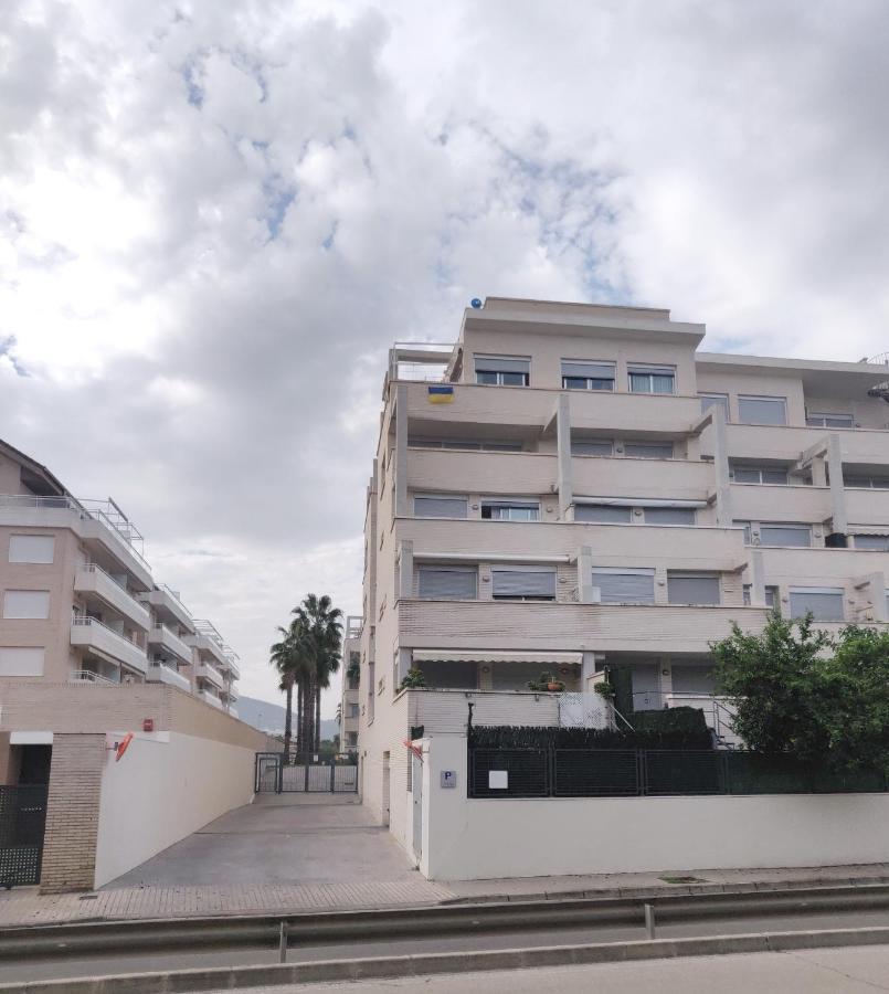 Sea View Penthouse Denia, Elegance Apartment Екстериор снимка