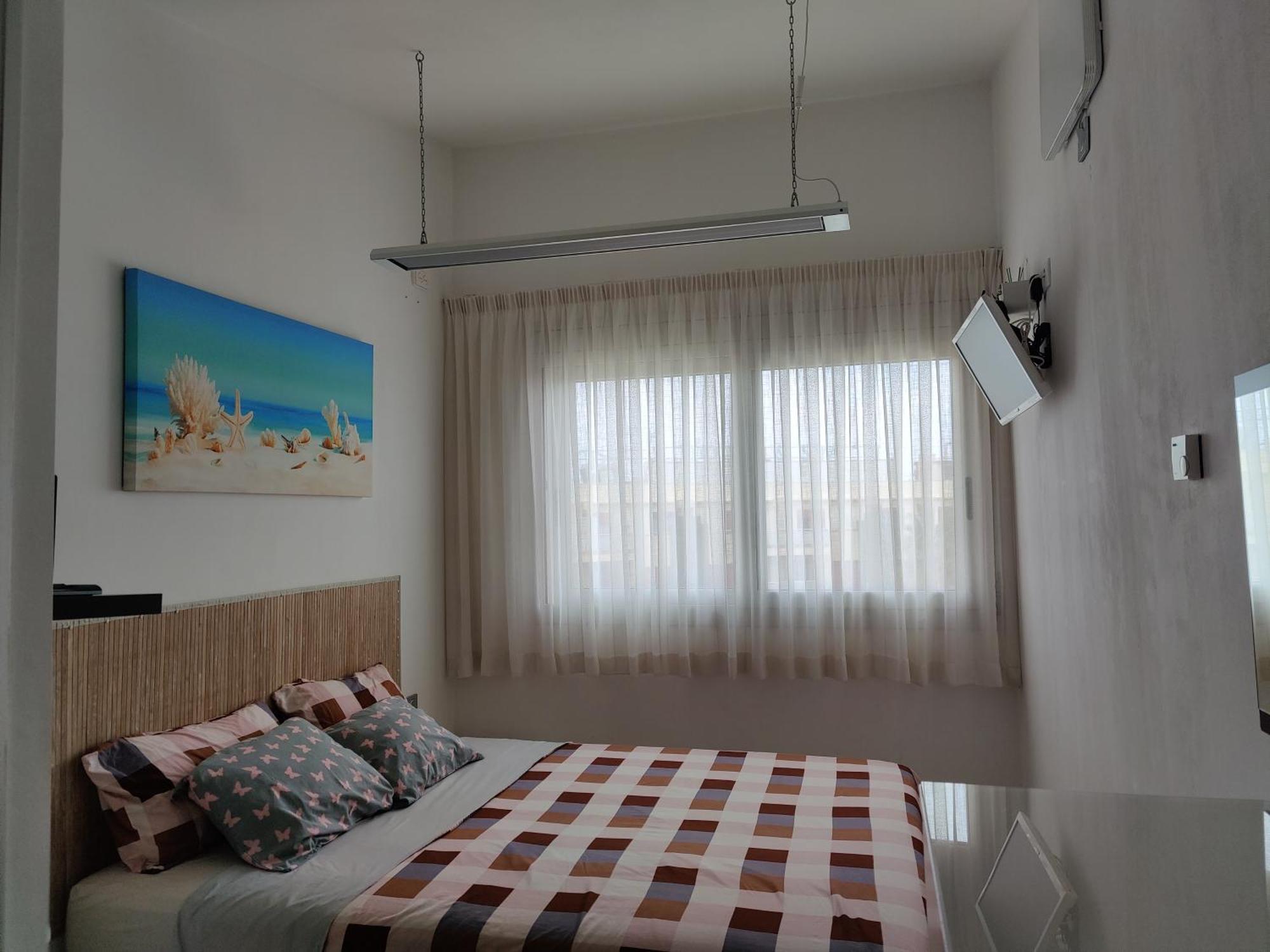 Sea View Penthouse Denia, Elegance Apartment Екстериор снимка