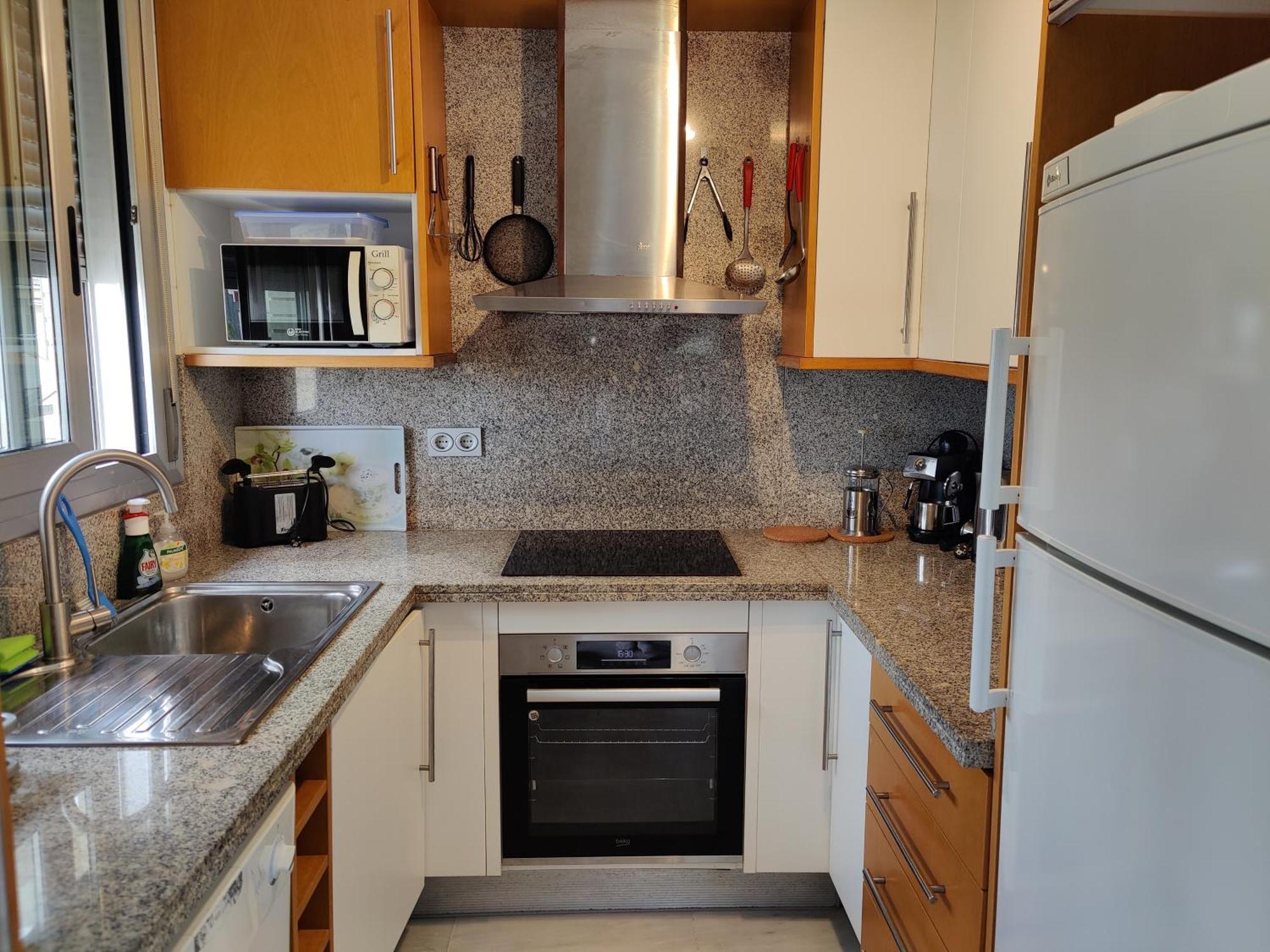 Sea View Penthouse Denia, Elegance Apartment Екстериор снимка