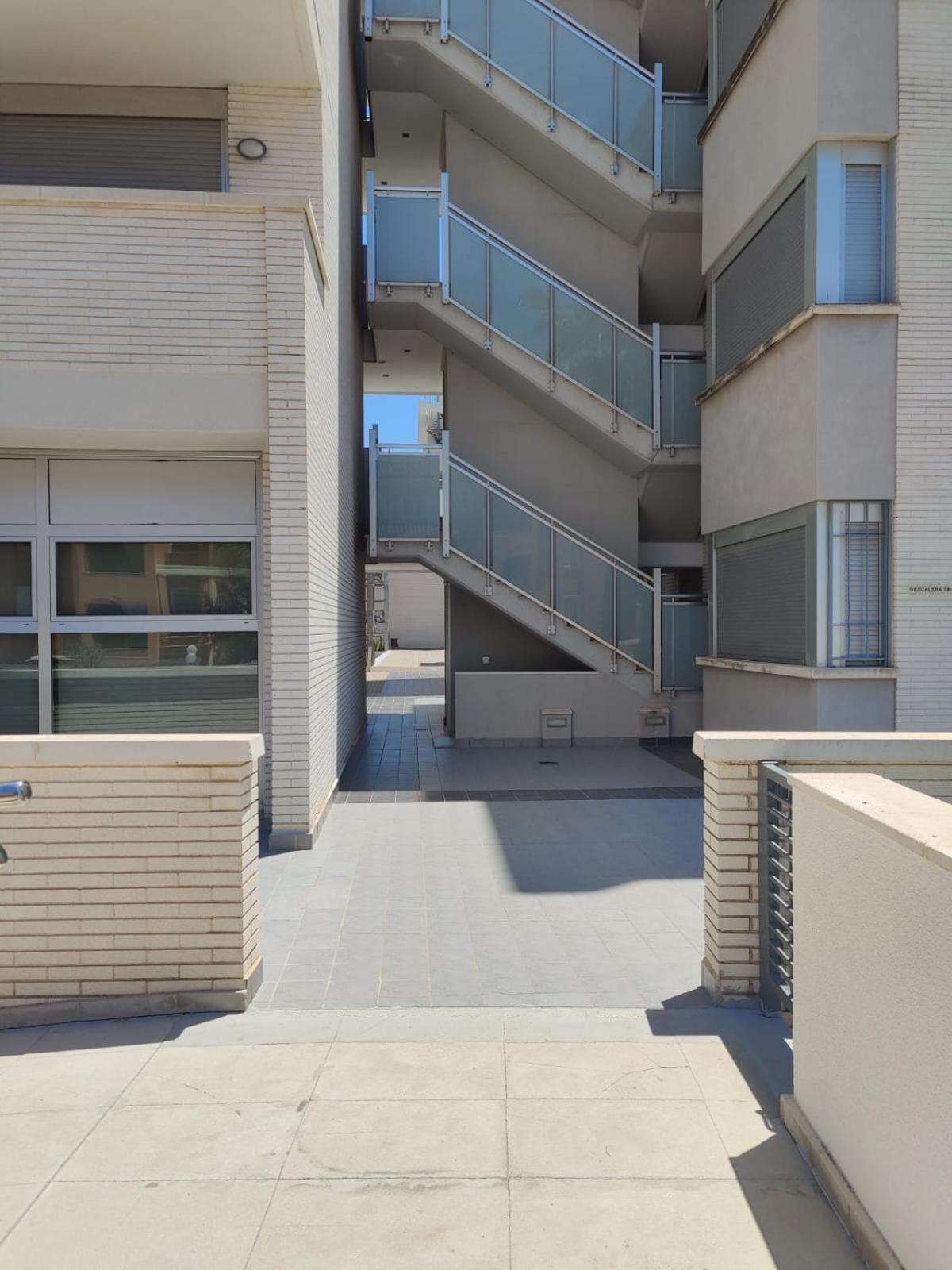 Sea View Penthouse Denia, Elegance Apartment Екстериор снимка