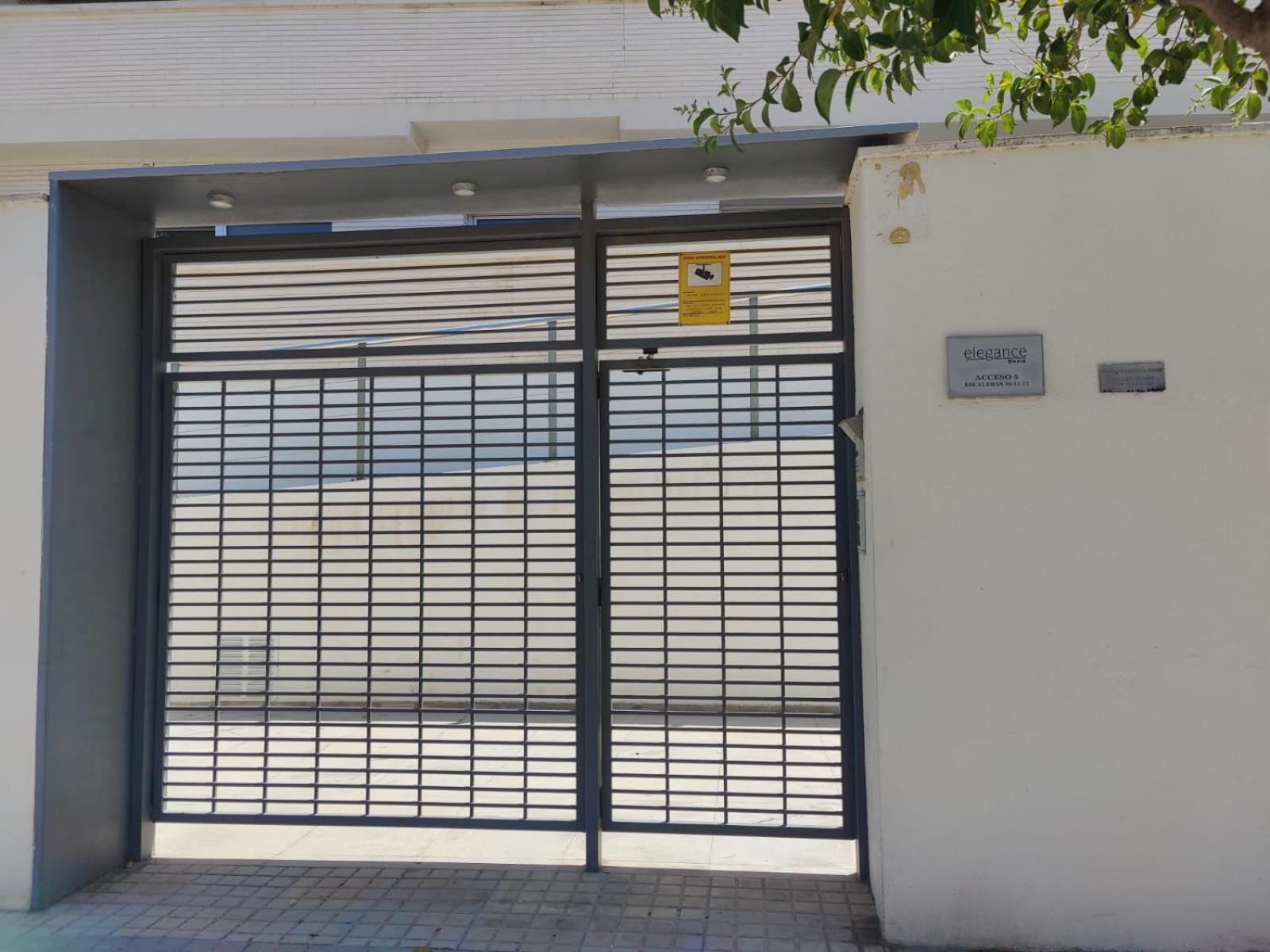 Sea View Penthouse Denia, Elegance Apartment Екстериор снимка