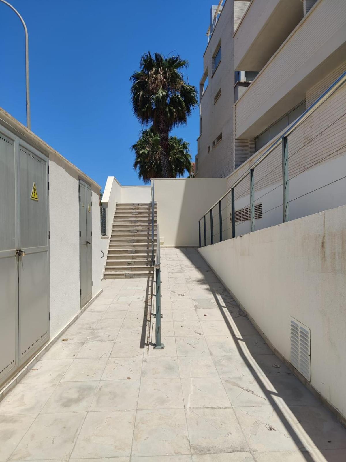 Sea View Penthouse Denia, Elegance Apartment Екстериор снимка