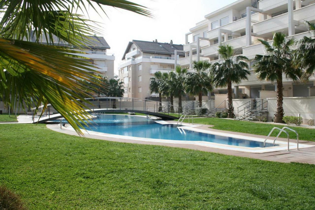 Sea View Penthouse Denia, Elegance Apartment Екстериор снимка