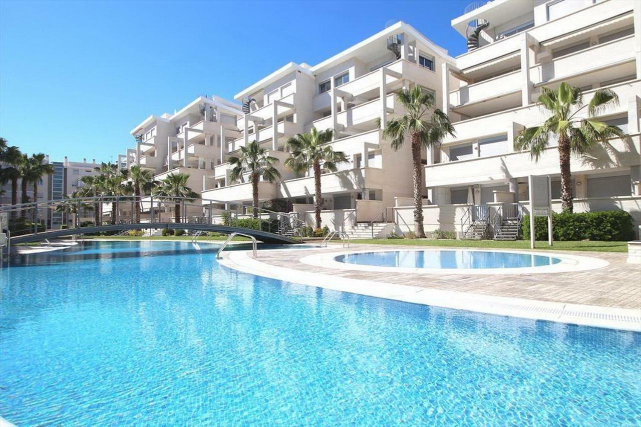 Sea View Penthouse Denia, Elegance Apartment Екстериор снимка