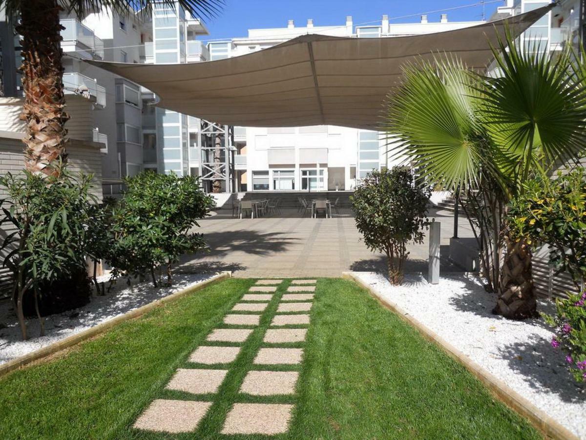 Sea View Penthouse Denia, Elegance Apartment Екстериор снимка