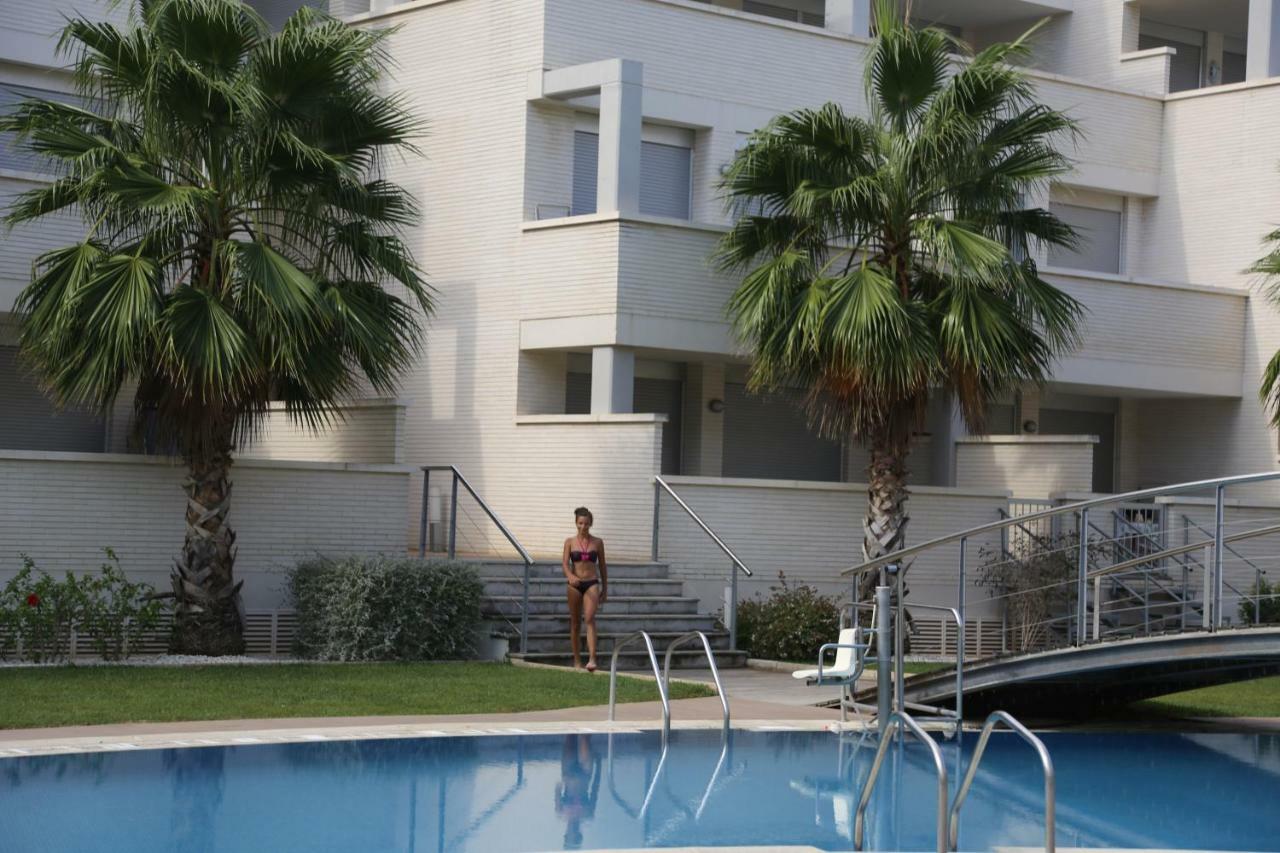 Sea View Penthouse Denia, Elegance Apartment Екстериор снимка