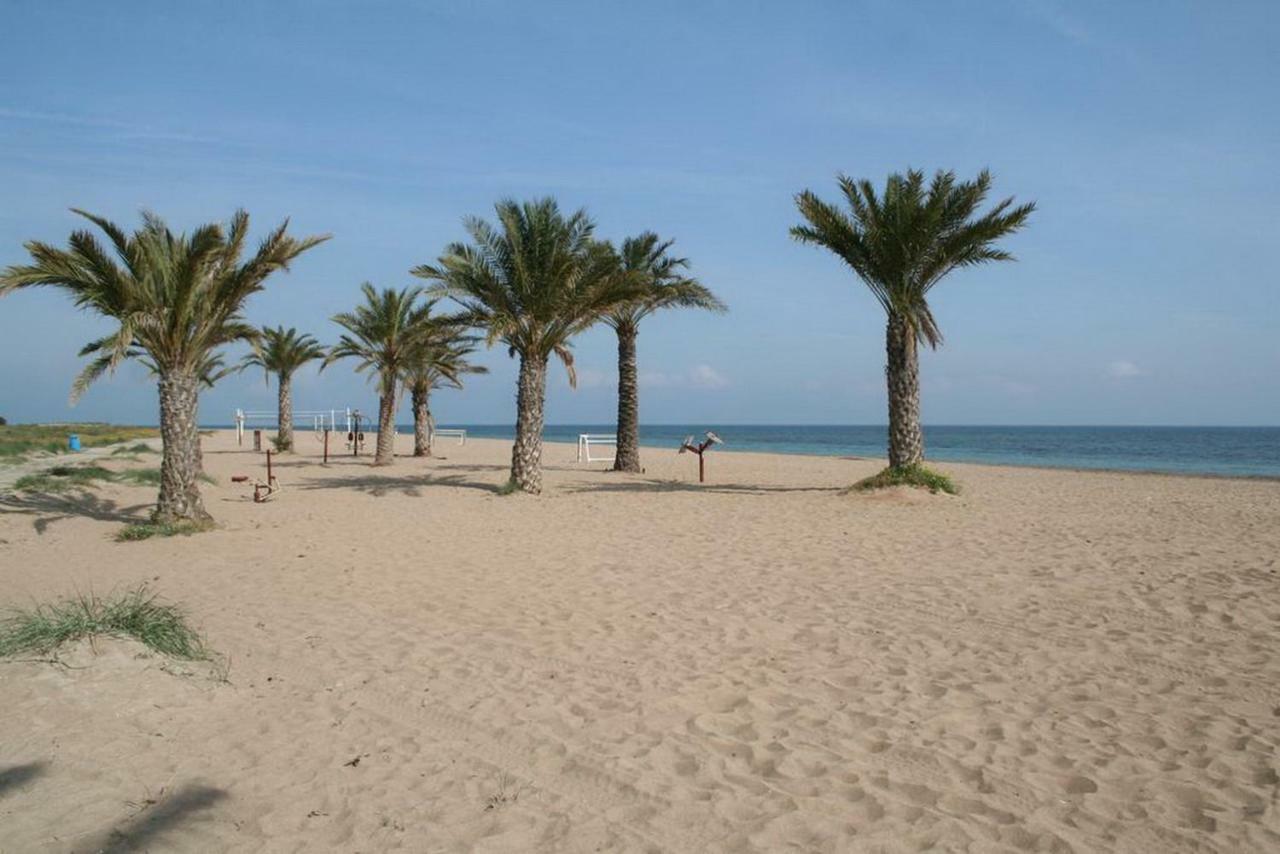 Sea View Penthouse Denia, Elegance Apartment Екстериор снимка