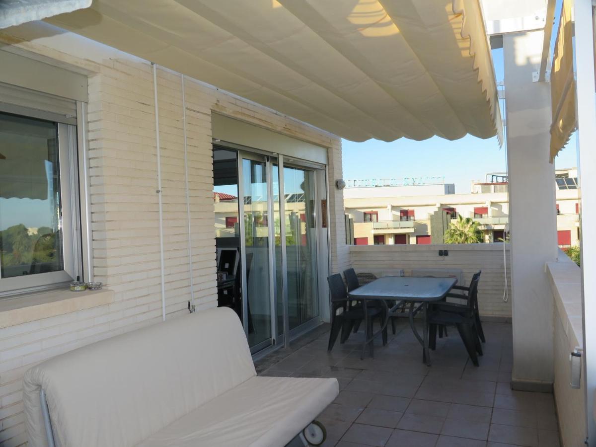 Sea View Penthouse Denia, Elegance Apartment Екстериор снимка